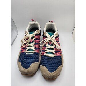 Women's Merrell Alpine‎ Sneaker Sport Size 10.5 Navy